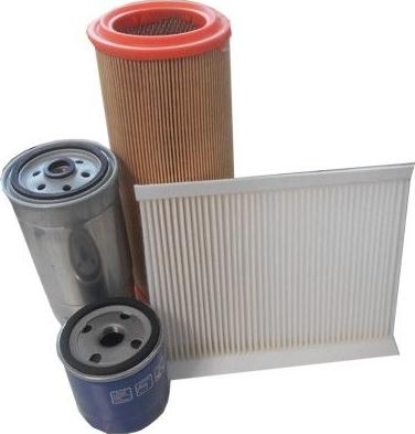 WE PARTS FKFIA025 - Filter-Satz alexcarstop-ersatzteile.com