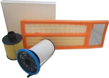 WE PARTS FKFIA191 - Filter-Satz alexcarstop-ersatzteile.com