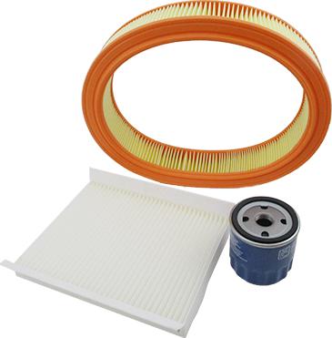 WE PARTS FKFIA144 - Filter-Satz alexcarstop-ersatzteile.com