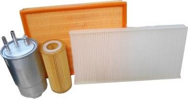 WE PARTS FKFIA143 - Filter-Satz alexcarstop-ersatzteile.com