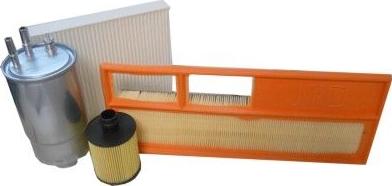 WE PARTS FKFIA151 - Filter-Satz alexcarstop-ersatzteile.com