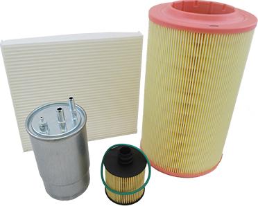 WE PARTS FKFIA169 - Filter-Satz alexcarstop-ersatzteile.com