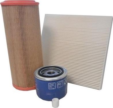 WE PARTS FKFIA164 - Filter-Satz alexcarstop-ersatzteile.com