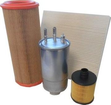 WE PARTS FKFIA168 - Filter-Satz alexcarstop-ersatzteile.com