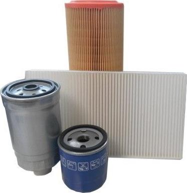 WE PARTS FKFIA103 - Filter-Satz alexcarstop-ersatzteile.com