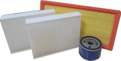 WE PARTS FKFIA118 - Filter-Satz alexcarstop-ersatzteile.com