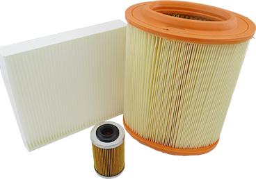 WE PARTS FKFIA112 - Filter-Satz alexcarstop-ersatzteile.com