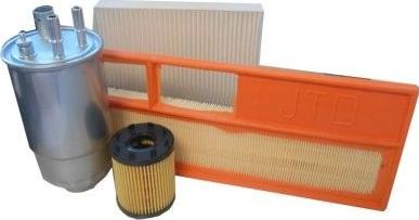 WE PARTS FKFIA189 - Filter-Satz alexcarstop-ersatzteile.com