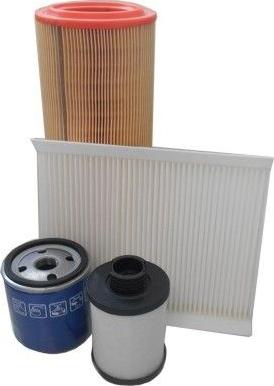 WE PARTS FKFIA184 - Filter-Satz alexcarstop-ersatzteile.com