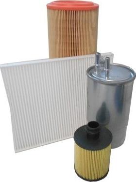 WE PARTS FKFIA135 - Filter-Satz alexcarstop-ersatzteile.com