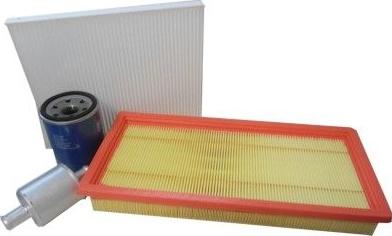 WE PARTS FKFIA133 - Filter-Satz alexcarstop-ersatzteile.com