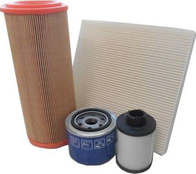 WE PARTS FKFIA170 - Filter-Satz alexcarstop-ersatzteile.com