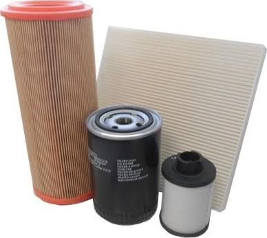 WE PARTS FKFIA171 - Filter-Satz alexcarstop-ersatzteile.com