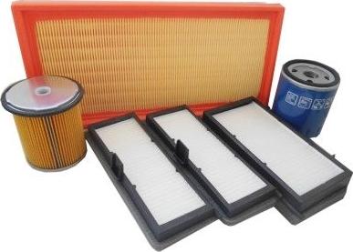 WE PARTS FKFIA212 - Filter-Satz alexcarstop-ersatzteile.com