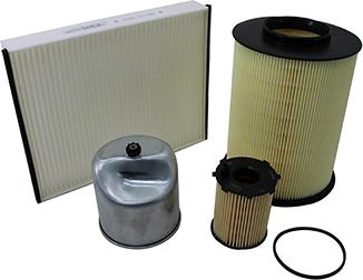 WE PARTS FKFRD010 - Filter-Satz alexcarstop-ersatzteile.com