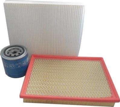 WE PARTS FKJEE015 - Filter-Satz alexcarstop-ersatzteile.com