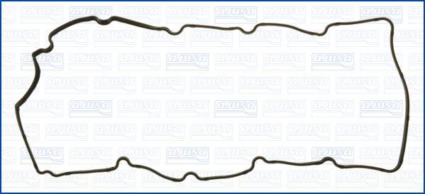 Wilmink Group WG1957258 - Dichtung, Zylinderkopfhaube alexcarstop-ersatzteile.com