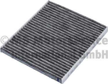 Wilmink Group WG1967302 - Filter, Innenraumluft alexcarstop-ersatzteile.com