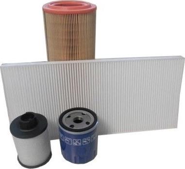 Wilmink Group WG1906560 - Filter-Satz alexcarstop-ersatzteile.com