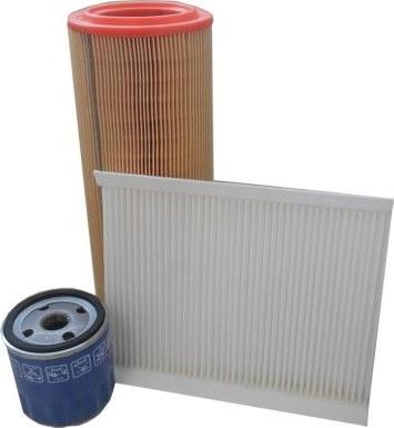 Wilmink Group WG1906579 - Filter-Satz alexcarstop-ersatzteile.com