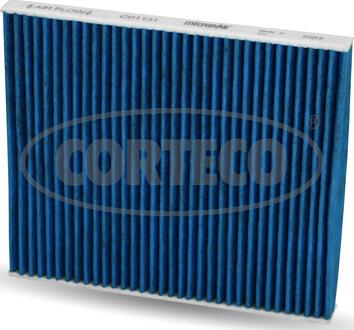 Wilmink Group WG1923363 - Filter, Innenraumluft alexcarstop-ersatzteile.com