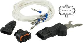 Wilmink Group WG1499583 - Sensor, Nockenwellenposition alexcarstop-ersatzteile.com