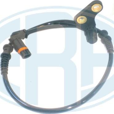 Wilmink Group WG1495882 - Sensor, Raddrehzahl alexcarstop-ersatzteile.com