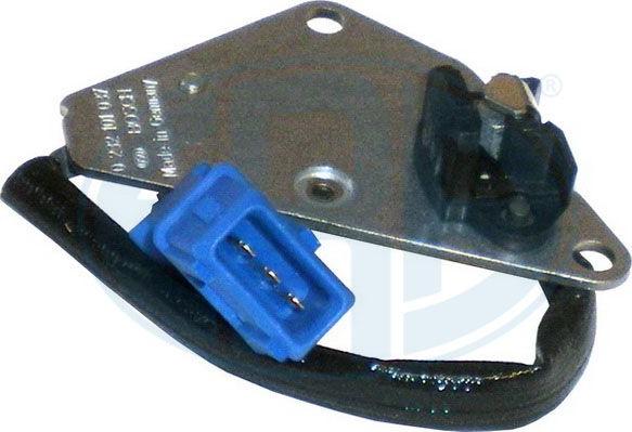 Wilmink Group WG1493917 - Sensor, Nockenwellenposition alexcarstop-ersatzteile.com