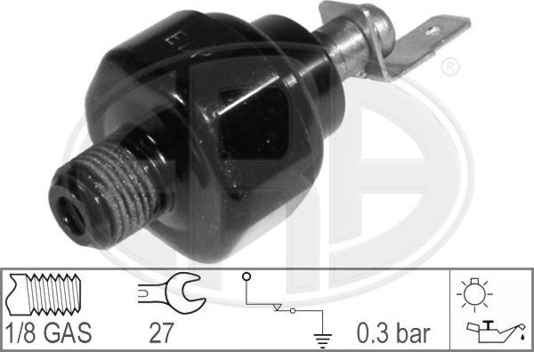 Wilmink Group WG1492364 - Sensor, Öldruck alexcarstop-ersatzteile.com