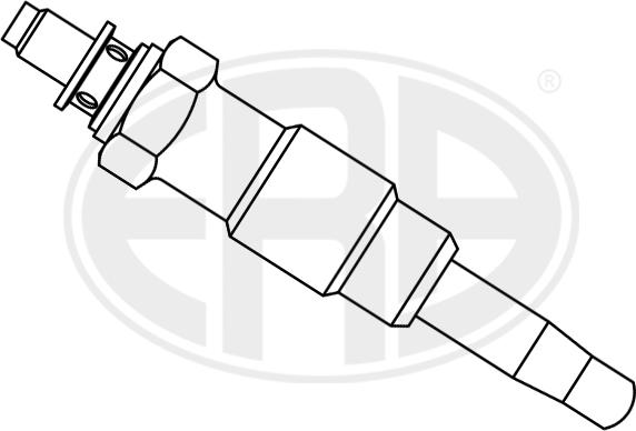 Wilmink Group WG1497049 - Glühkerze alexcarstop-ersatzteile.com