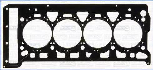 Wilmink Group WG1449603 - Dichtung, Zylinderkopf alexcarstop-ersatzteile.com