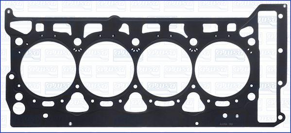 Wilmink Group WG1449756 - Dichtung, Zylinderkopf alexcarstop-ersatzteile.com