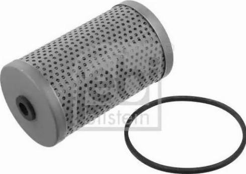 Wilmink Group WG1440609 - Kraftstofffilter alexcarstop-ersatzteile.com