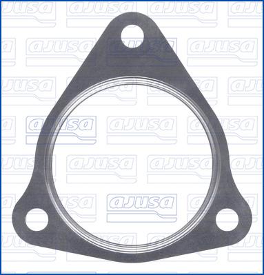 Wilmink Group WG1448727 - Dichtung, Abgasrohr alexcarstop-ersatzteile.com