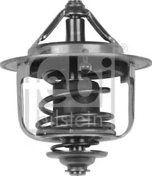 Wilmink Group WG1442653 - Thermostat, Kühlmittel alexcarstop-ersatzteile.com