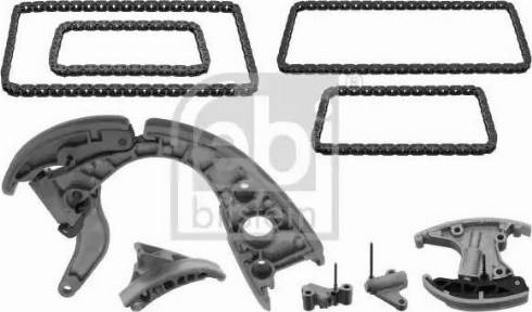 Wilmink Group WG1442046 - Steuerkettensatz alexcarstop-ersatzteile.com