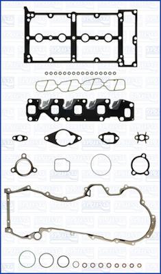 Wilmink Group WG1454701 - Dichtungssatz, Zylinderkopf alexcarstop-ersatzteile.com