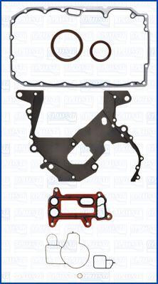 Wilmink Group WG1455220 - Dichtungssatz, Kurbelgehäuse alexcarstop-ersatzteile.com