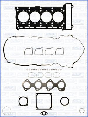 Wilmink Group WG1453883 - Dichtungssatz, Zylinderkopf alexcarstop-ersatzteile.com