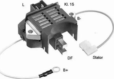 Wilmink Group WG1486007 - Generatorregler alexcarstop-ersatzteile.com