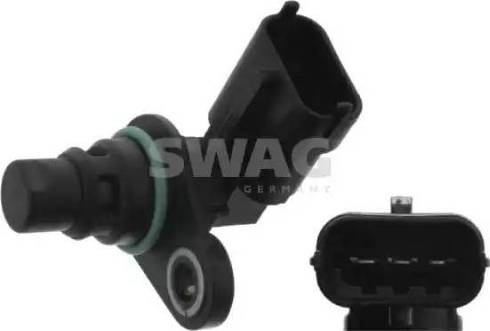 Wilmink Group WG1430468 - Sensor, Nockenwellenposition alexcarstop-ersatzteile.com