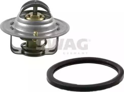 Wilmink Group WG1430569 - Thermostat, Kühlmittel alexcarstop-ersatzteile.com