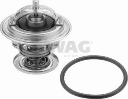 Wilmink Group WG1428426 - Thermostat, Kühlmittel alexcarstop-ersatzteile.com