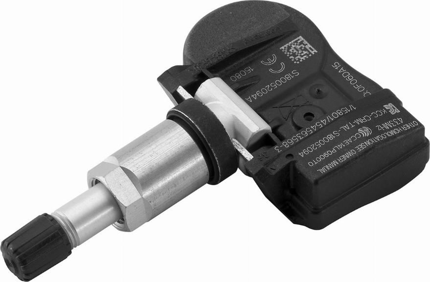 Wilmink Group WG1501191 - Radsensor, Reifendruck-Kontrollsystem alexcarstop-ersatzteile.com