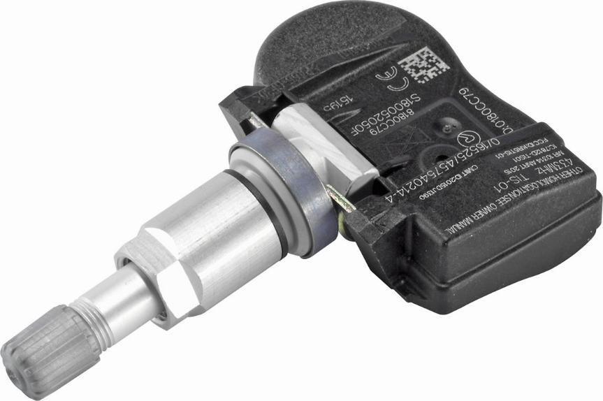 Wilmink Group WG1501185 - Radsensor, Reifendruck-Kontrollsystem alexcarstop-ersatzteile.com