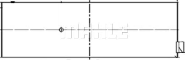 Wilmink Group WG1098444 - Pleuellager alexcarstop-ersatzteile.com