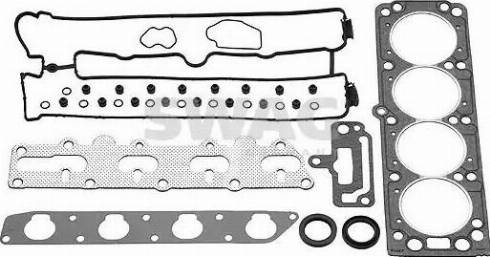 Wilmink Group WG1054661 - Dichtungssatz, Zylinderkopf alexcarstop-ersatzteile.com