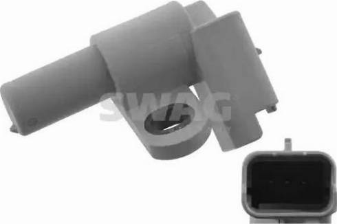 Wilmink Group WG1054858 - Sensor, Nockenwellenposition alexcarstop-ersatzteile.com