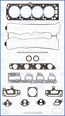 Wilmink Group WG1009337 - Dichtungssatz, Zylinderkopf alexcarstop-ersatzteile.com