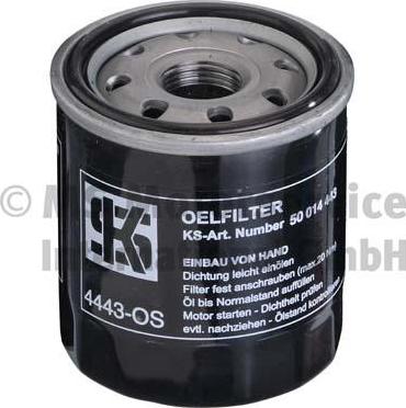 Wilmink Group WG1019177 - Ölfilter alexcarstop-ersatzteile.com